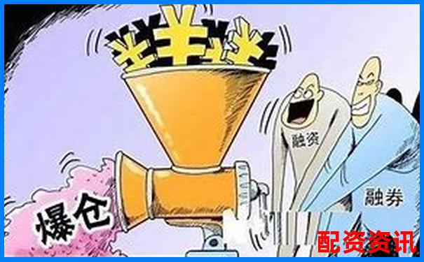 用10倍杠杆亏了还能补仓吗？新手补救方案汇总-配资炒股网站平台推荐有哪些