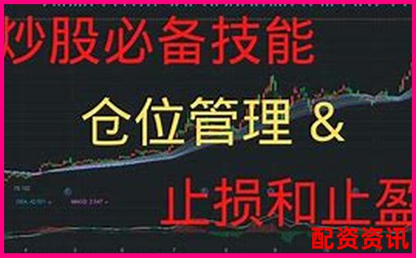 新手第一次配资炒股要不要设立止盈目标？-股票翻十倍叫什么玩法啊
