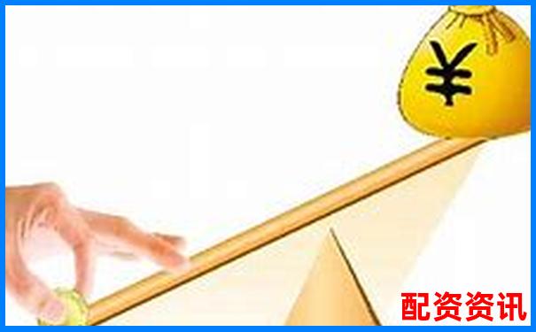 股票杠杆体验怎么样？过来人告诉你真话-五倍杠杆是什么意思啊图片