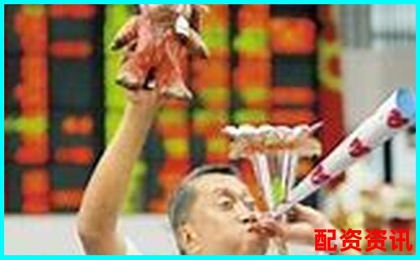 持股三年赚十倍？2025年你该选哪只股？-100倍杠杆涨10%