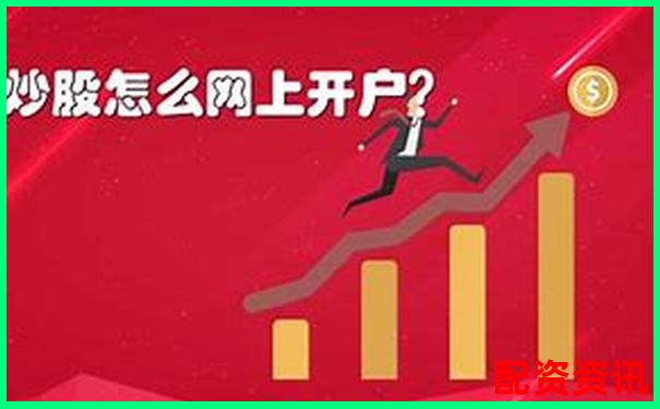 小白必看：新手炒股开户哪个平台手续费最低？-涨十倍的股票里面有散户吗