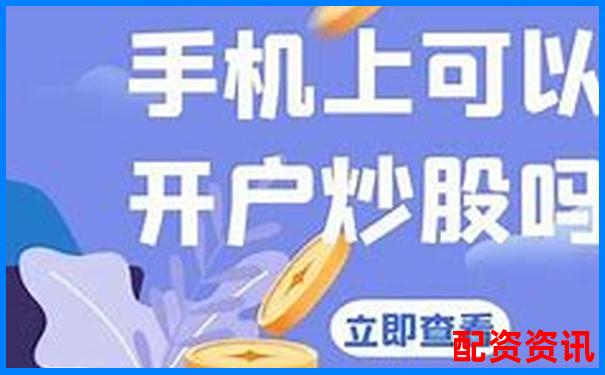 手机炒股开户支持分红吗？收益分配说明-股票杠杆一般几倍啊怎么算的啊