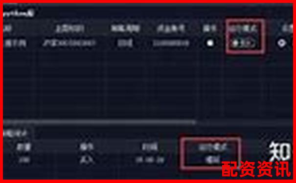 实盘10倍杠杆软件支持哪些券商？接口稳定性评测-股市融资杠杆是几倍的