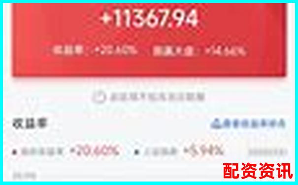 市值小、成长性强：暴涨1000倍的两大特征-股票配资违法么知乎