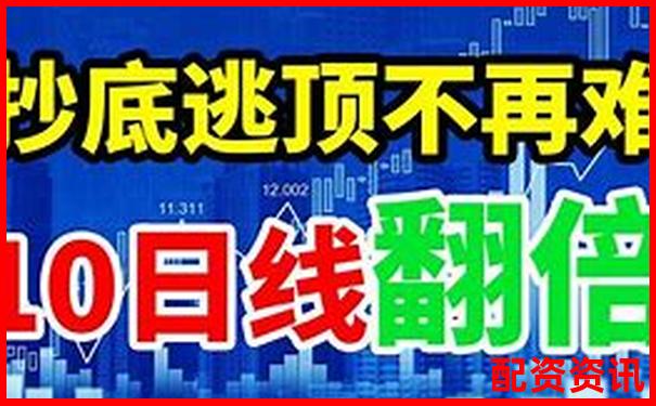 新手如何用10倍杠杆盈利翻倍？真实案例参考-炒股配资平台哪家好一点