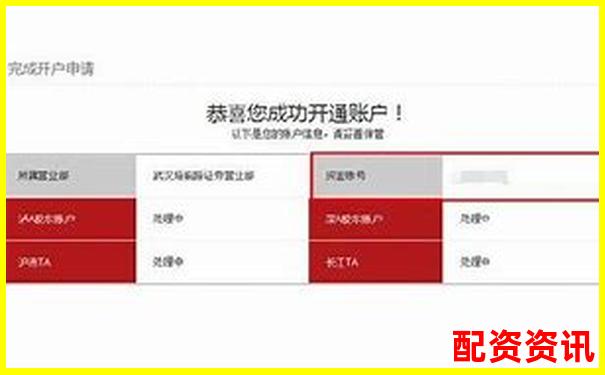 手机炒股开户可否线上审核？全流程曝光-股票5倍杠杆一个月多少钱