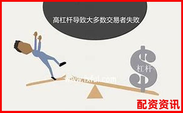 多倍杠杆怎么玩不爆仓？实战型风控教程-50倍杠杆几个点爆仓