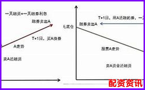 股票杠杆和融资融券有何不同？一文对比-海南椰岛未来可能涨100倍的股票