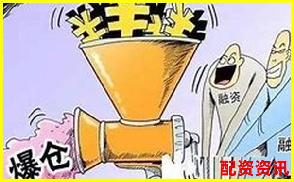 10倍杠杆账户适合打板战法吗？附失败率分析