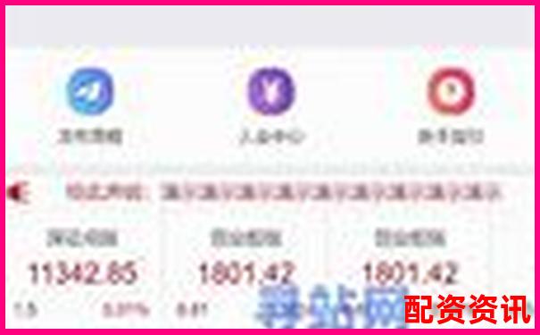 股票配资平台哪家风控机制最靠谱？实测对比-网络股票杠杆是指什么