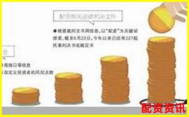 杠杆配资平台有哪些黑名单信号？平台跑路前兆盘点-国内期货交易哪个平台好