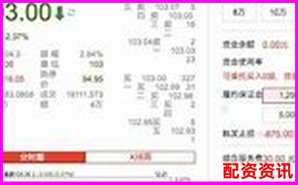 股票配资平台支持哪些操作系统？APP兼容性对比