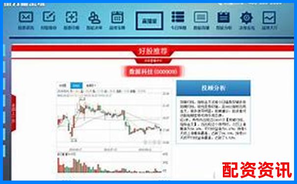 股票杠杆软件哪个好？对比分析推荐-格林达未来10倍大牛股