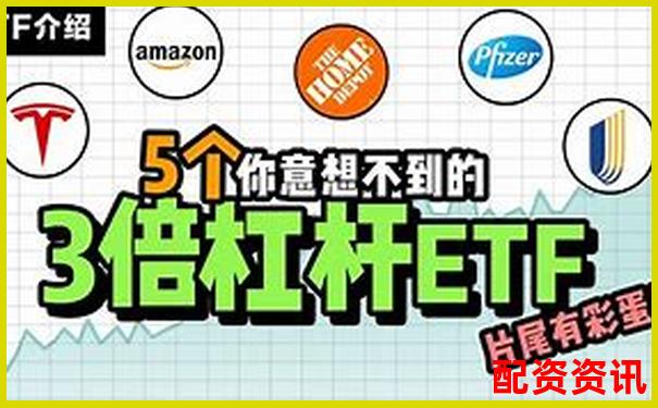 多倍杠杆账户支持哪些股票？新手一定要核对清单-股票杠杆的利息是多少