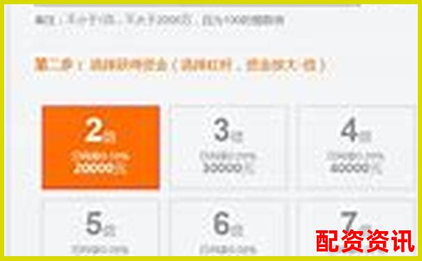 杠杆配资平台APP频繁改名换壳，有何猫腻？-股票配资立案标准是什么样的