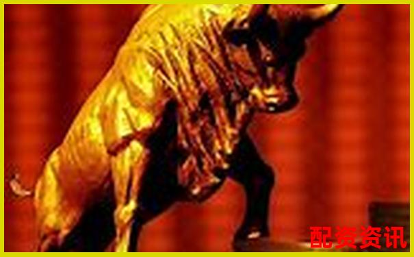 什么样的股票能成为未来暴涨1000倍的黑马？-三倍杠杆etf损耗