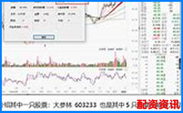 哪些股东增持的股票值得关注？2025年或将翻倍-tcl科技未来可能涨100倍的股票