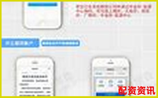 手机开户需要安装哪些APP？新手必备工具汇总-a股允许几倍杠杆吗知乎