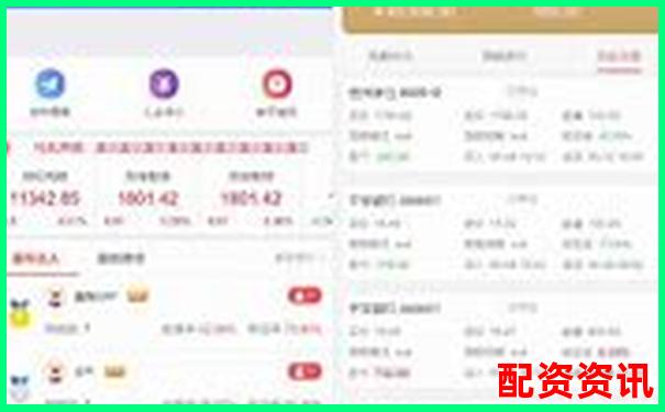 股票配资平台如何设置爆仓线？每家平台标准不同-比特币5倍杠杆涨多少会爆仓
