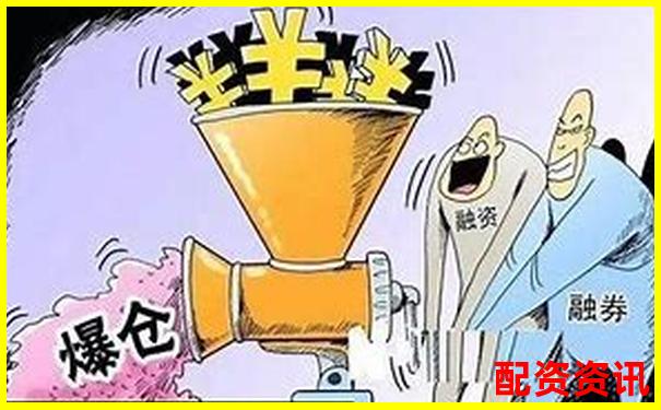 多倍杠杆实盘操作流程图解，新手必备教程-线上股票配资平台有哪些公司