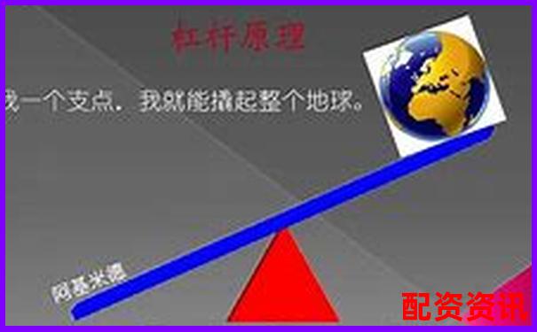 什么是杠杆倍数？加杠杆前你必须弄懂的概念-股价涨一倍 资金涨多少合适