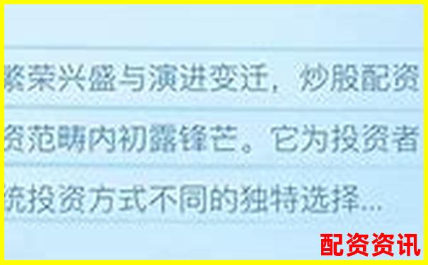 2025年十大正规配资平台最新排名曝光，第一名竟然不是老牌平台？-福州股票配资公司怎么联系