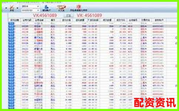 这类配资平台为什么“不给截图”？背后目的曝光-在线股票配资光控资本.怎样申请