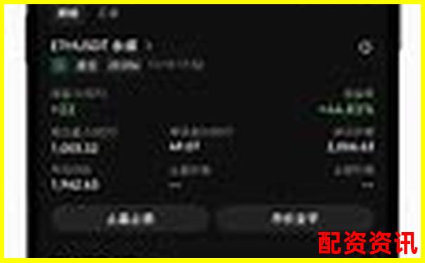 哪些配资平台支持一键平仓？极端行情体验报告-配资炒股平台客户不用微信怎么办