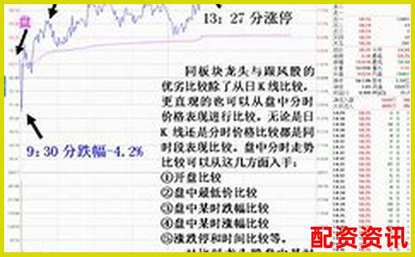 哪些配资平台适合做龙头股？波动控制优劣分析-一般配资月利率多少钱