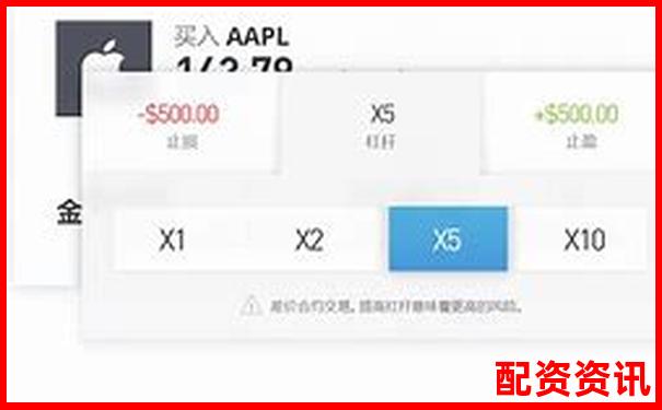 多倍杠杆是否能保证仓位灵活度？附案例解析-股票配资交易系统软件开发