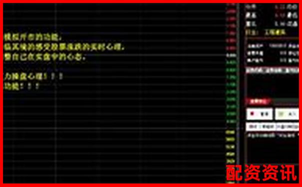 炒股10倍杠杆软件是否支持自定义风控线？灵活度对比-保定股票配资杠杆资金来源