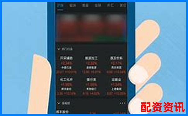 新手如何在正规平台开户炒股？附十大平台操作攻略-期货一般用多少倍杠杆合理呢