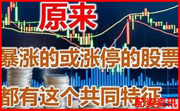 未来暴涨1000倍的股票值得长期持有吗？-最有可能翻十倍的股票