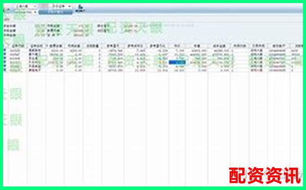 实盘配资平台操作界面对比：APP体验谁更好？
