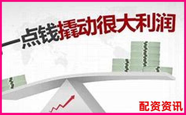 股票杠杆的本质是什么？投资逻辑全解