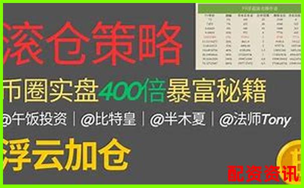 炒股杠杆账户持仓收益“浮盈”该怎么管理？-杠杆炒股平台 易倍策略是什么