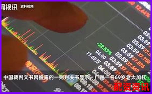 用10倍杠杆炒股如何设置爆仓警告？平台功能教学-美国股票有没有杠杆