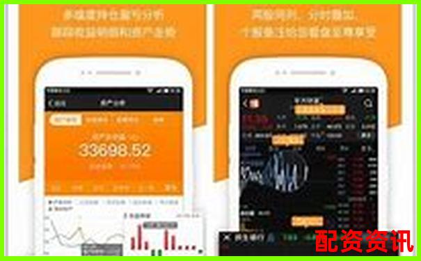 手机炒股开户平台评分榜：前十名谁最靠谱？-加杠杆炒股怎么操作