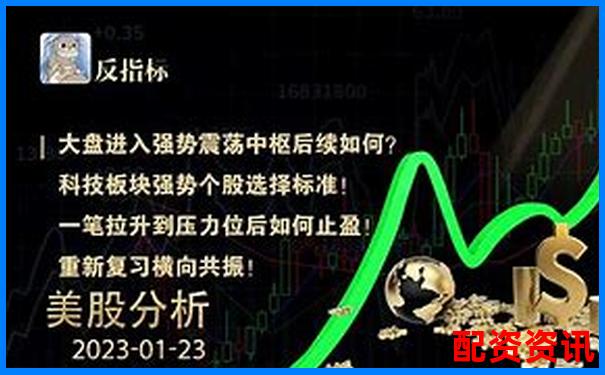 强势题材+弱势震荡=妖股前夜？2025策略必看-期货国内都有哪些平台