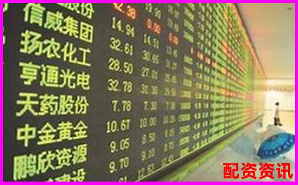 股票杠杆怎么样理解？3分钟教会你基础逻辑-五倍杠杆是什么意思