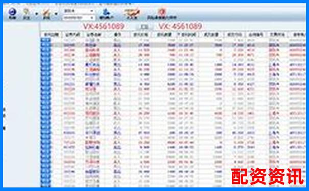 股票配资平台的“秒到账”“无审核”背后藏着什么？-如何使用倍投法买股票