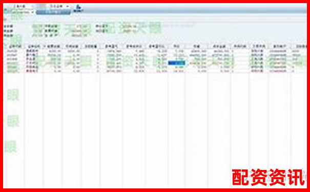 配资平台平台后台是否透明？实际操作界面曝光-2025最可能10倍股