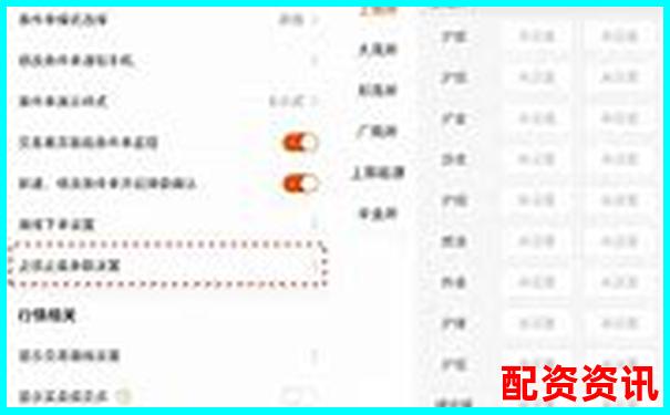 新手用配资平台时该怎么设置止盈止损？-红太阳股票配资平台