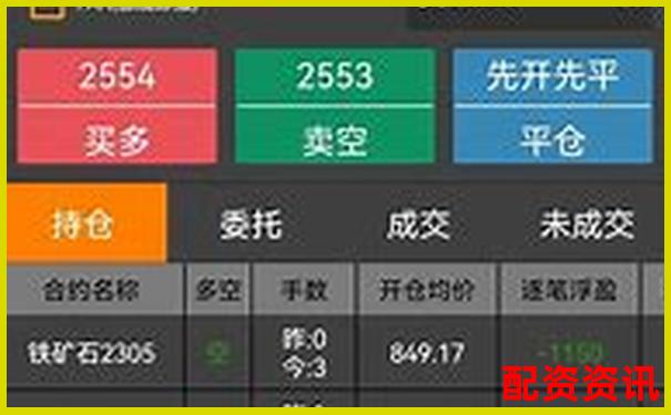 哪款实盘10倍杠杆APP支持模拟盘？新手练手必备-合约杠杆100倍怎么算