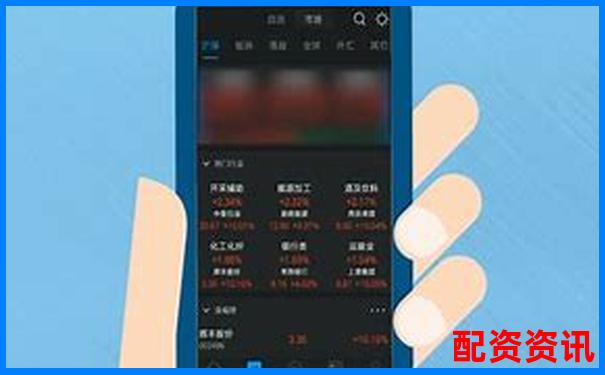 第一次买股票开户流程怎么简化？省时省力秘籍-期货黄金多少倍杠杆合适