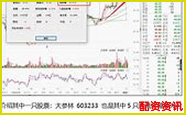 未来暴涨1000倍的股票推荐：哪些公司值得盯？-杭州股票配资平台有哪些公司