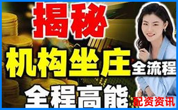 哪种类型的新手最容易被配资平台割韭菜？-带杠杆的股票有哪些