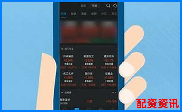 炒股开户平台哪个适合小资金新手？附开户流程图-未来三年会翻倍的股票