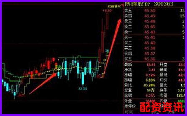 多倍杠杆炒股如何避开追高陷阱？新手必修课-\股票配资网\