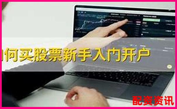 2025新手开户攻略：怎么买第一只股票-2020年翻倍的潜力股票有哪些